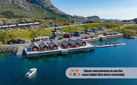 Lofoten Cabins - Kakern